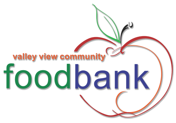 mountain view food bank